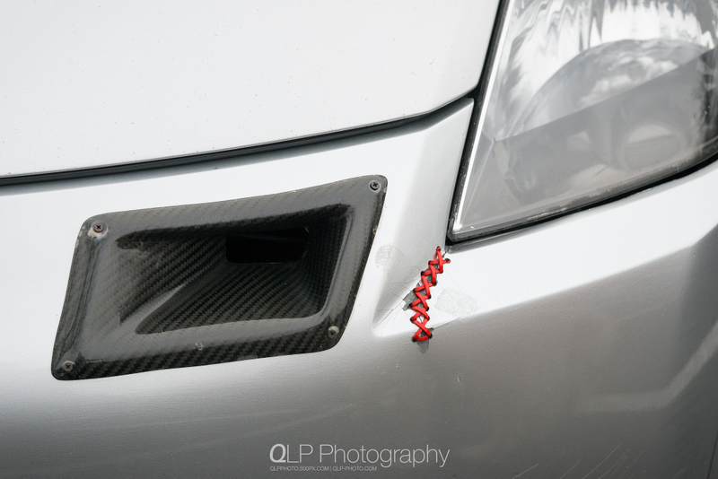 Illustration for article titled Portland Cars and Coffee - 13 Dec 2014: Bugatti Veyron Edition
